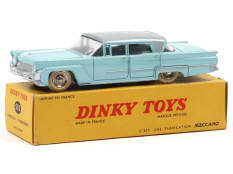 DINKY TOYS (FRANCE) (1)
