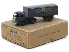 DINKY TOYS (FRANCE) (2)