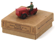 DINKY TOYS (FRANCE) (2)