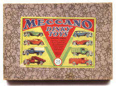 DINKY TOYS (FRANCE) (1)