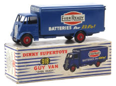 DINKY TOYS (GB) (1)