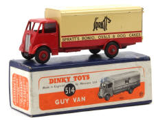 DINKY TOYS (GB) (1)