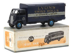 DINKY TOYS (GB) (1)