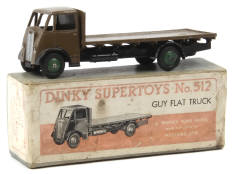 DINKY TOYS (GB) (1)