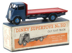 DINKY TOYS (GB) (1)