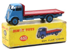 DINKY TOYS (GB) (1)
