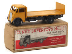 DINKY TOYS (GB) (1)