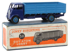DINKY TOYS (GB) (1)