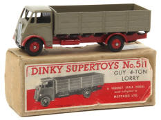 DINKY TOYS (GB) (1)