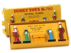 DINKY TOYS (GB) (1)