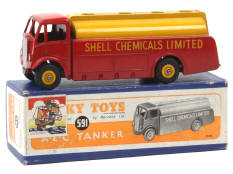 DINKY TOYS (GB) (1)