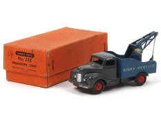 DINKY TOYS (GB) (1)