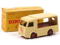 DINKY TOYS (GB) (1)