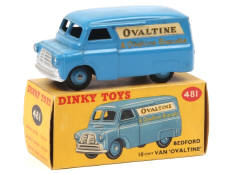 DINKY TOYS (GB) (1)