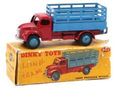 DINKY TOYS (GB) (1)