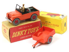 DINKY TOYS (GB) (2)