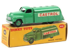 DINKY TOYS (GB) (1)