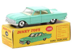 DINKY TOYS (GB) (1)