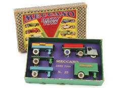 DINKY TOYS (GB) (7)