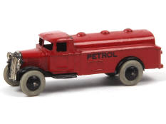 DINKY TOYS (GB) (1)