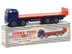 DINKY TOYS (GB) (1)