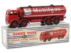 DINKY TOYS (GB) (1)