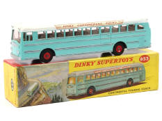 DINKY TOYS (GB) (1)