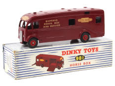 DINKY TOYS (GB) (1)
