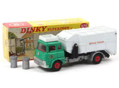 DINKY TOYS (GB) (1)