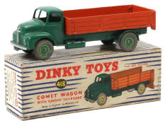 DINKY TOYS (GB) (1)