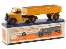 DINKY TOYS (GB) (1)