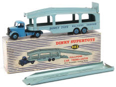 DINKY TOYS (GB) (1)