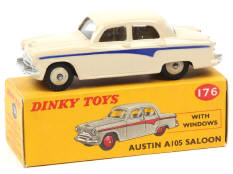 DINKY TOYS (GB) (1)