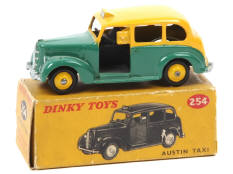 DINKY TOYS (GB) (1)