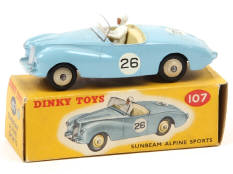 DINKY TOYS (GB) (1)