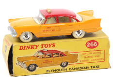 DINKY TOYS (GB) (1)