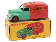 DINKY TOYS (GB) (1)