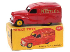 DINKY TOYS (GB) (1)