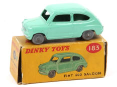 DINKY TOYS (GB) (1)