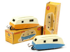 DINKY TOYS (GB) (2)