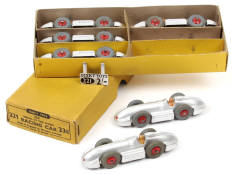 DINKY TOYS (GB) (7)