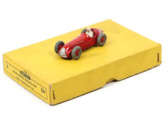 DINKY TOYS (GB) (2)
