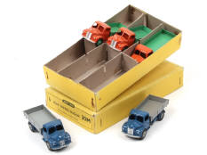 DINKY TOYS (GB) (6)