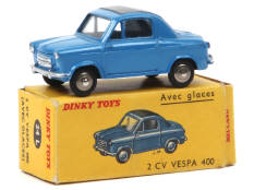 DINKY TOYS (FRANCE) (1)