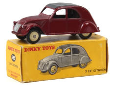 DINKY TOYS (FRANCE) (1)