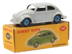 DINKY TOYS (GB) (1)