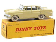 DINKY TOYS (FRANCE) (1)