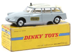 DINKY TOYS (FRANCE) (1)