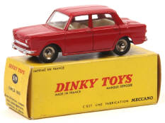 DINKY TOYS (FRANCE) (1)