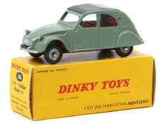 DINKY TOYS (FRANCE) (1)